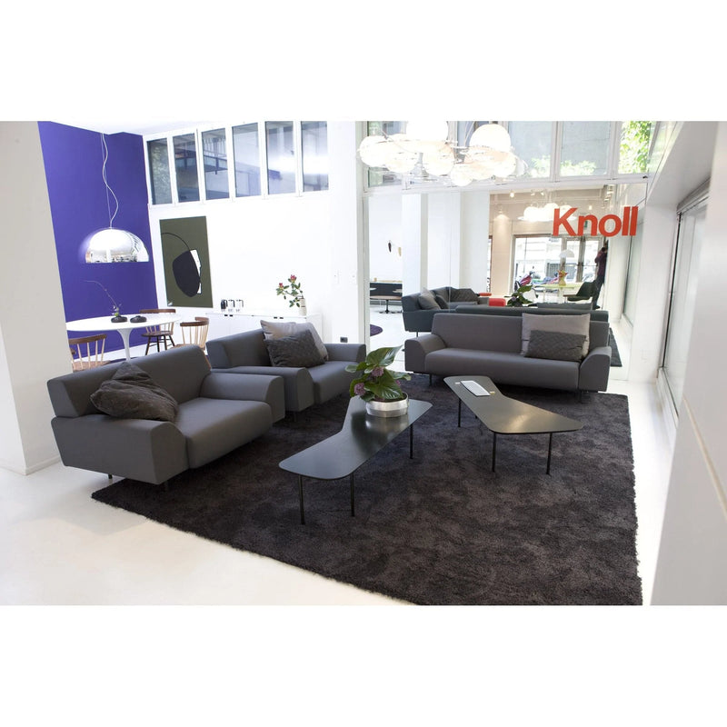 Cini Boeri Sofa with 4 Legs - MyConcept Hong Kong