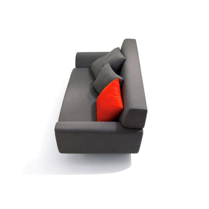 Cini Boeri Sofa with Castors - MyConcept Hong Kong