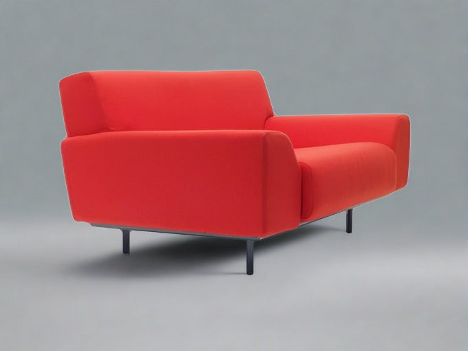 Cini Boeri Lounge with 4 Legs - MyConcept Hong Kong