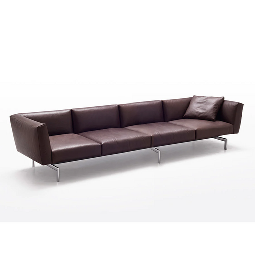 Avio Four-Seat Sofa - MyConcept Hong Kong