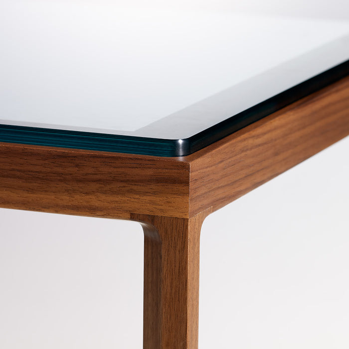 The Marc Krusin Coffee Table