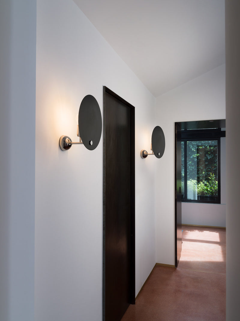 KUTA Wall Lamp - MyConcept Hong Kong