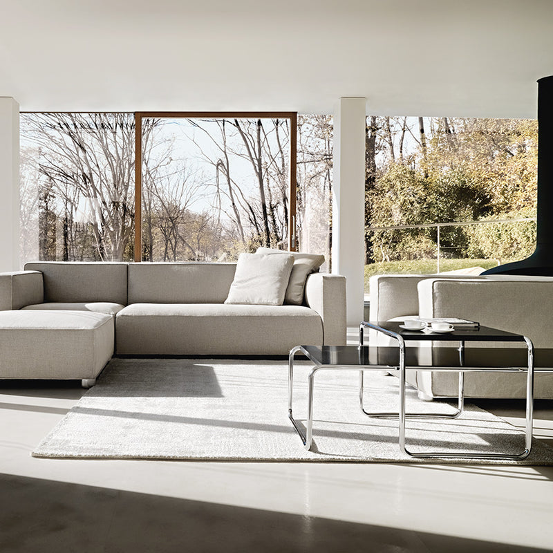 Laccio Low Table - MyConcept Hong Kong