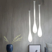LACRIMA Suspension Lamp - MyConcept Hong Kong