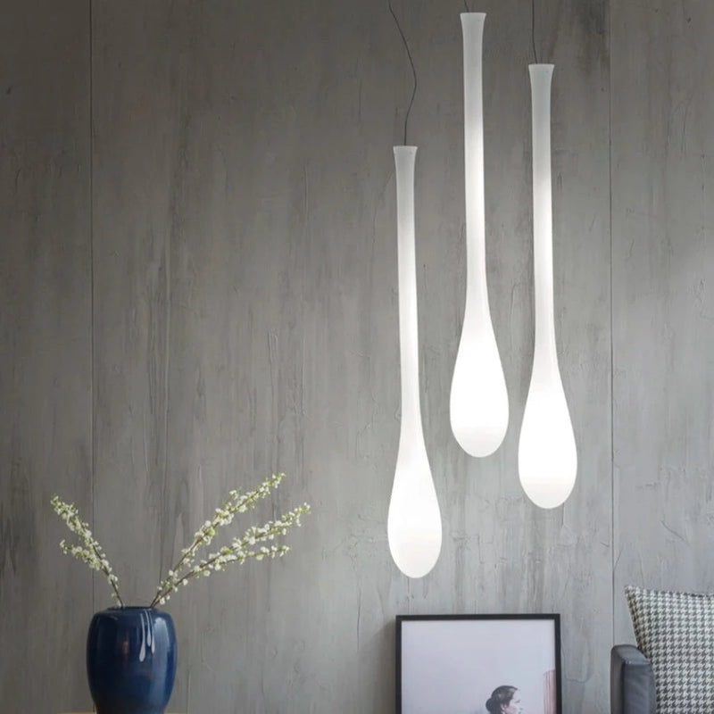 LACRIMA Suspension Lamp - MyConcept Hong Kong