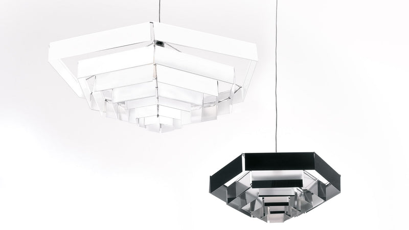 LAMPADA ESAGONALE 52 - MyConcept Hong Kong