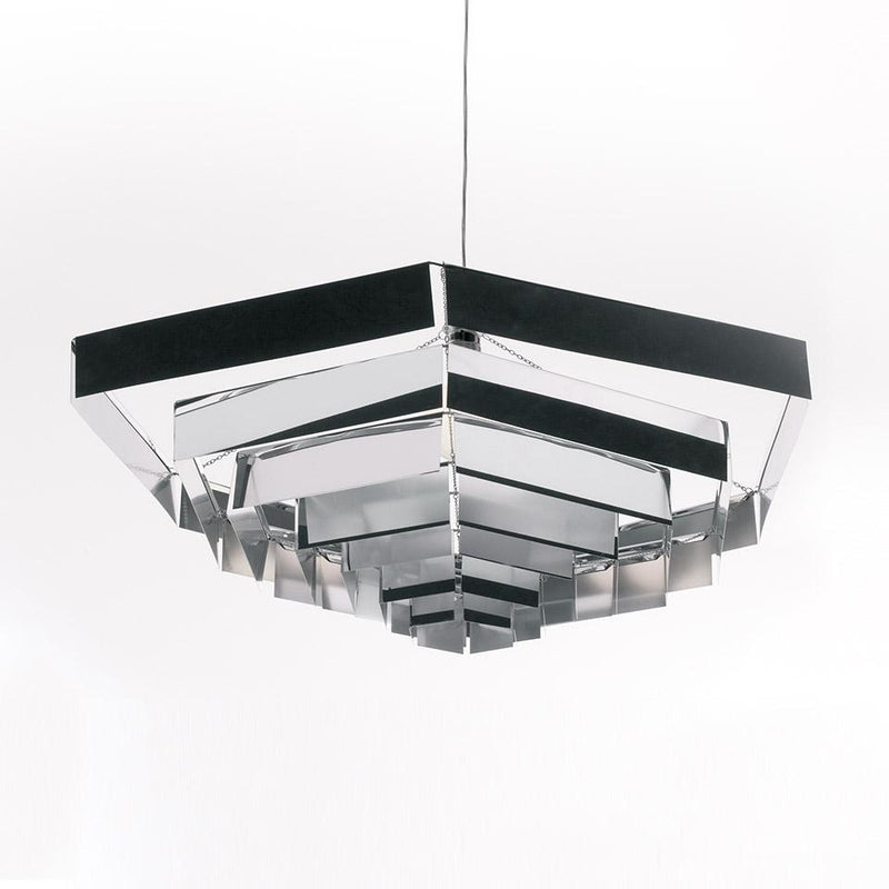 LAMPADA ESAGONALE 52 - MyConcept Hong Kong