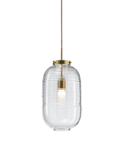 Lantern Pendant Light - MyConcept Hong Kong