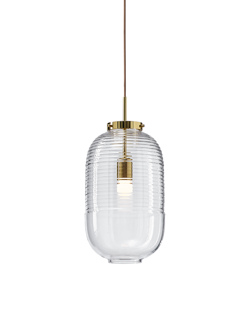 Lantern Pendant Light - MyConcept Hong Kong