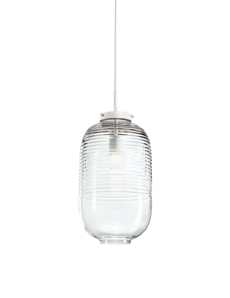 Lantern Pendant Light - MyConcept Hong Kong