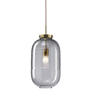 Lantern Pendant Light - MyConcept Hong Kong