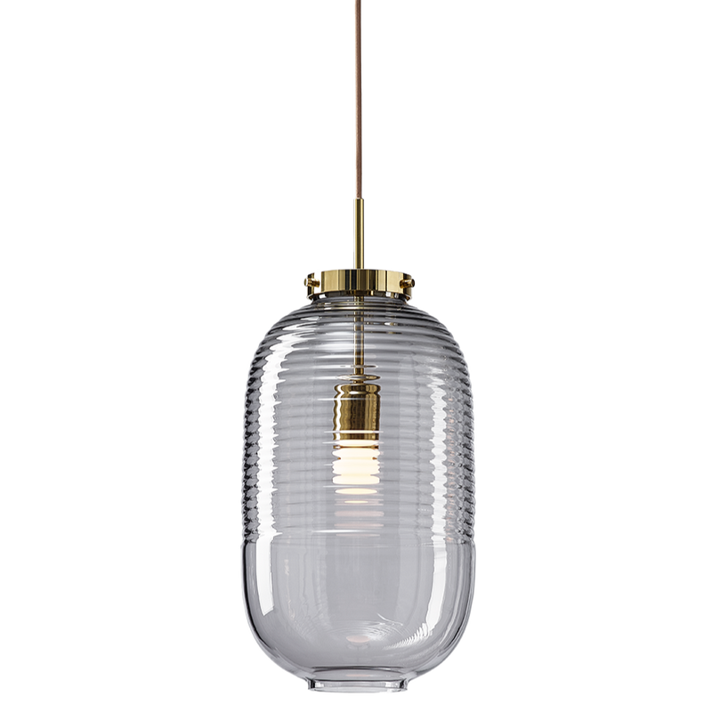 Lantern Pendant Light - MyConcept Hong Kong