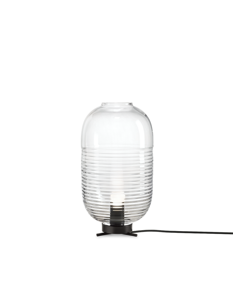 Lantern Table Lamp - MyConcept Hong Kong