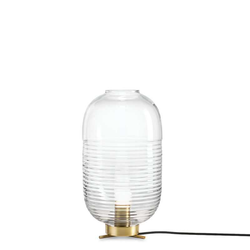 Lantern Table Lamp - MyConcept Hong Kong