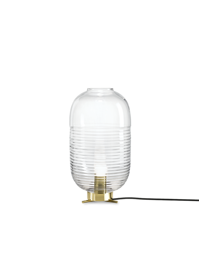Lantern Table Lamp - MyConcept Hong Kong