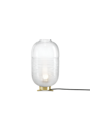 Lantern Table Lamp - MyConcept Hong Kong
