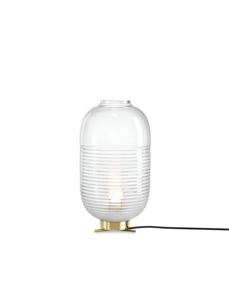 Lantern Table Lamp - MyConcept Hong Kong