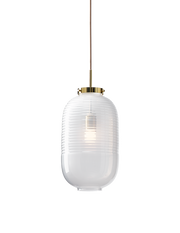 Lantern Pendant Light - MyConcept Hong Kong