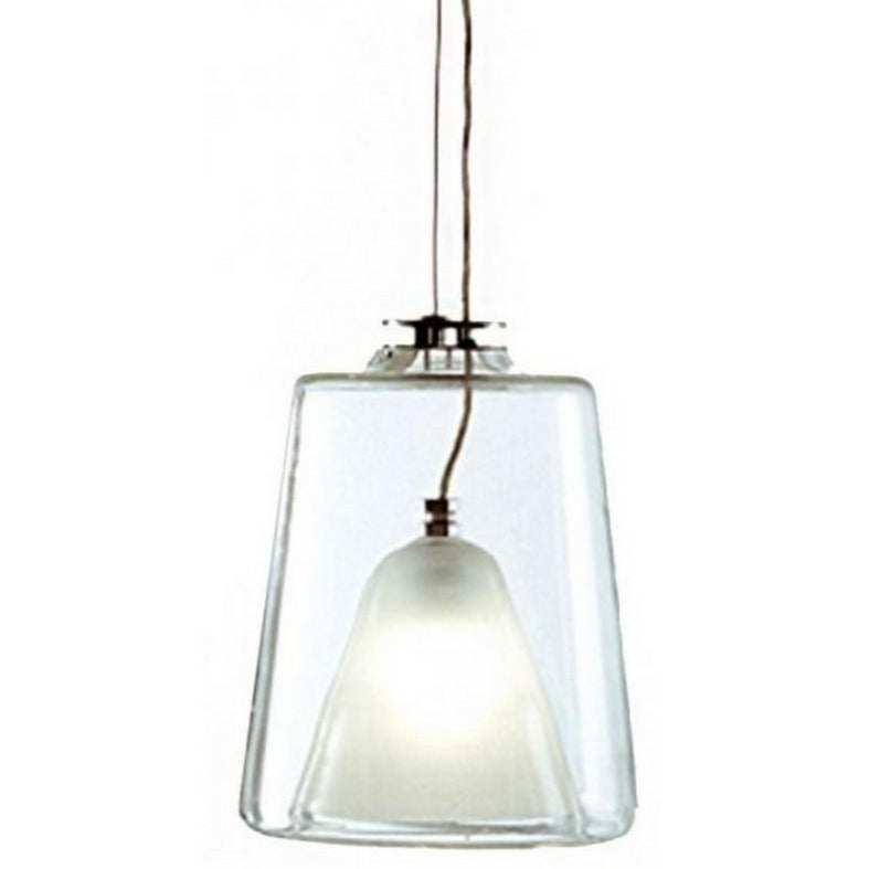 Lanternina Suspension lamp - MyConcept Hong Kong