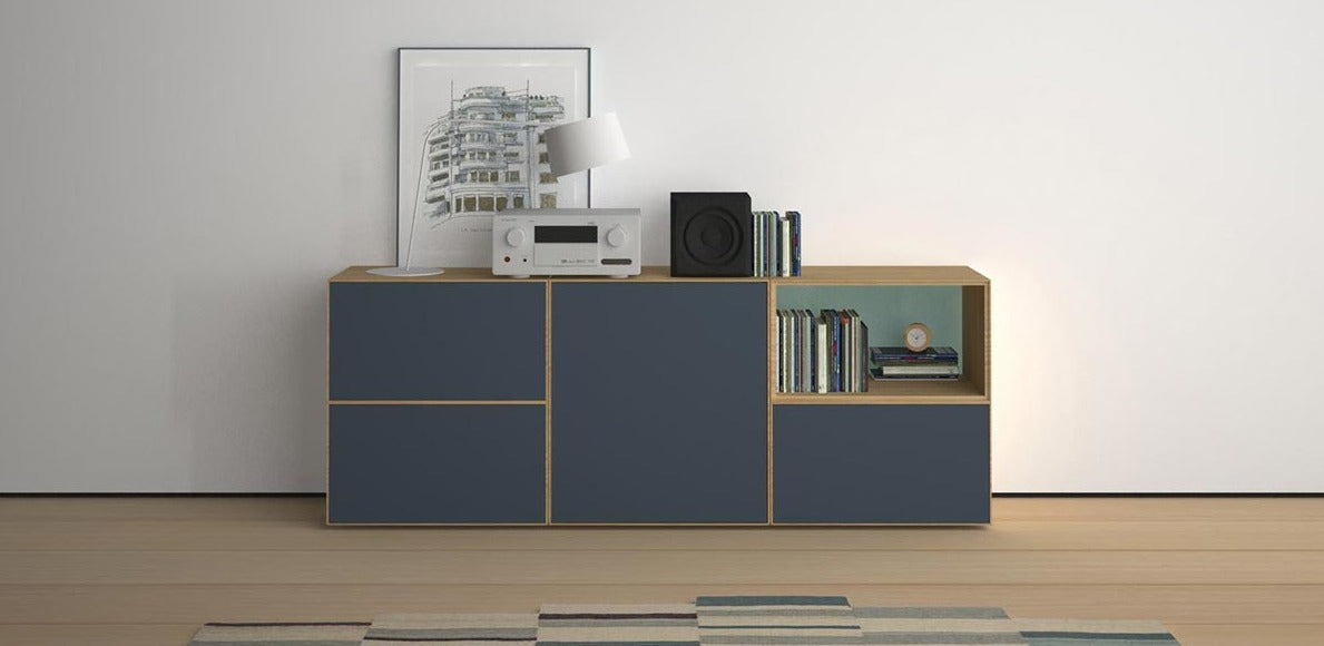 Collezione Lauki L11 Sideboard