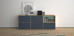 Collezione Lauki L11 Sideboard - MyConcept Hong Kong