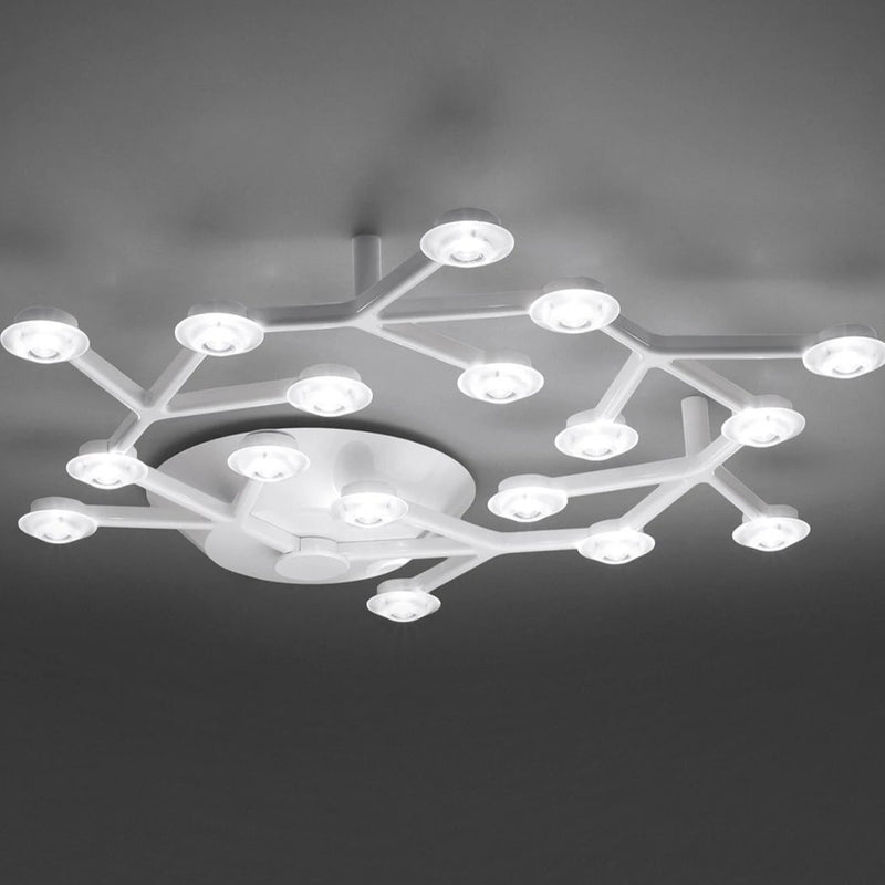 LED NET CIRCLE CEILING - MyConcept Hong Kong