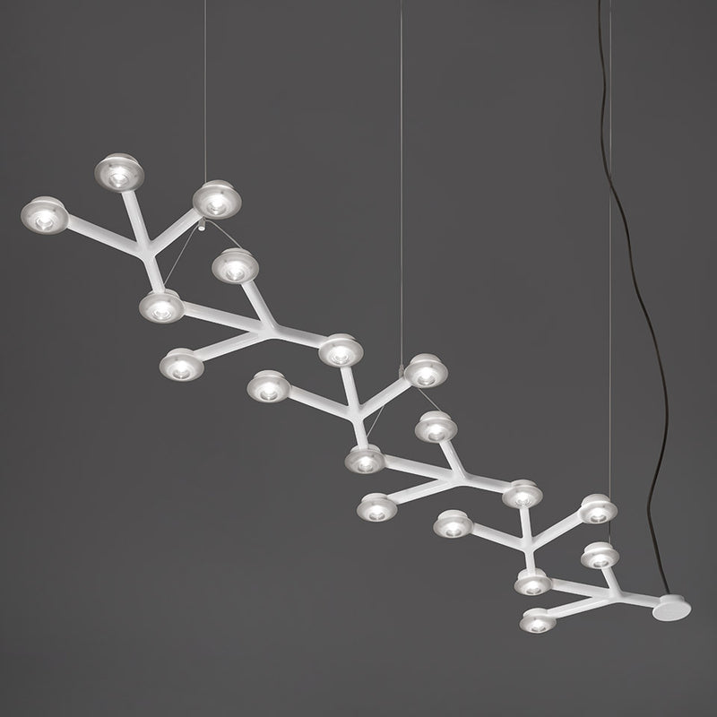 LED NET LINE 125 SUSPENSION - MyConcept Hong Kong