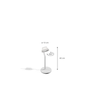 Lei 3d Tavolo - MyConcept Hong Kong
