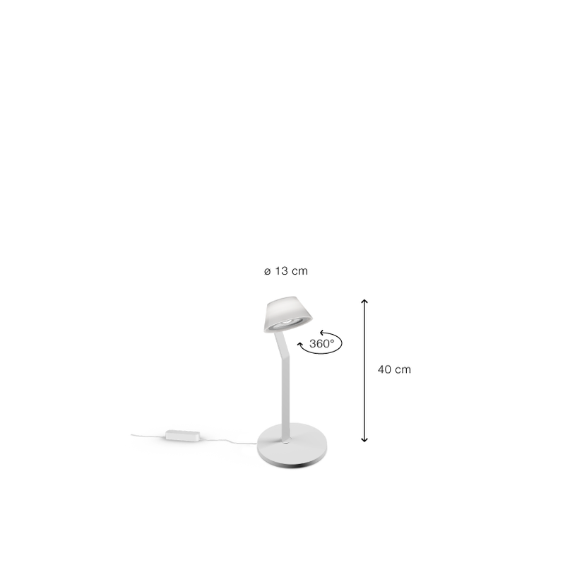 Lei 3d Tavolo - MyConcept Hong Kong