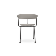 Officina Chair with Seat and Back - MyConcept Hong Kong