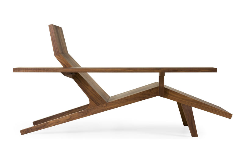 Liberty Lounger - MyConcept Hong Kong