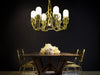 PLANT CHANDELIER - MyConcept Hong Kong