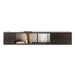 Collezione Kai K12-P125-2 Bookcase - MyConcept Hong Kong