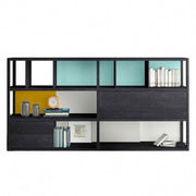 Collezione Kai K4-2 Bookcase - MyConcept Hong Kong