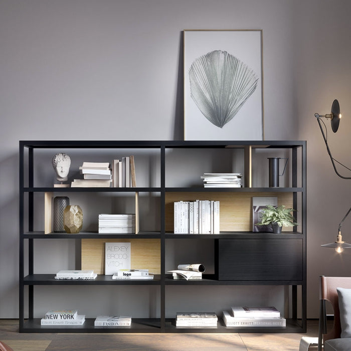 Kai K4-P113 Bookcase - MyConcept Hong Kong