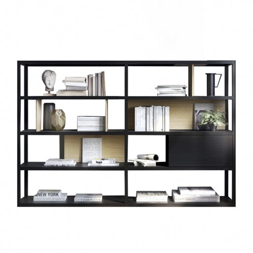 Kai K4-P113 Bookcase - MyConcept Hong Kong