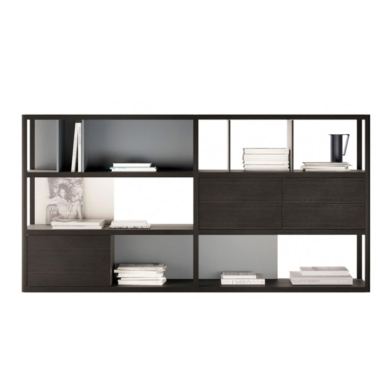 Kai K9-P118 Bookcase - MyConcept Hong Kong