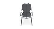 Chair One Seat and Back Cushion Fabric - MyConcept Hong Kong