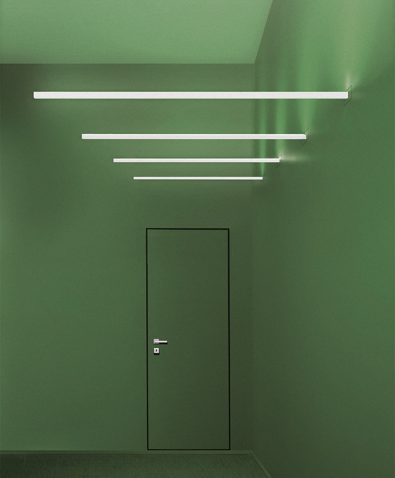LINESCAPES CANTILEVERED Wall Lamp - MyConcept Hong Kong
