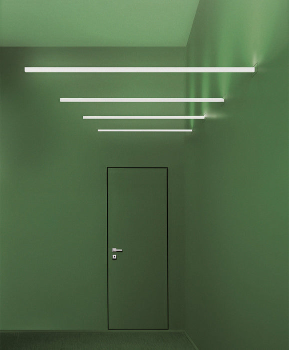 LINESCAPES CANTILEVERED Wall Lamp
