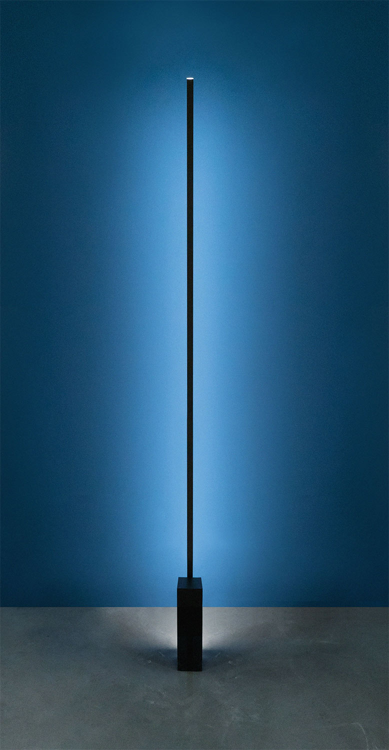 LINESCAPES Floor Lamp - MyConcept Hong Kong