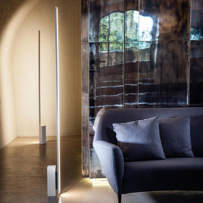 LINESCAPES Floor Lamp