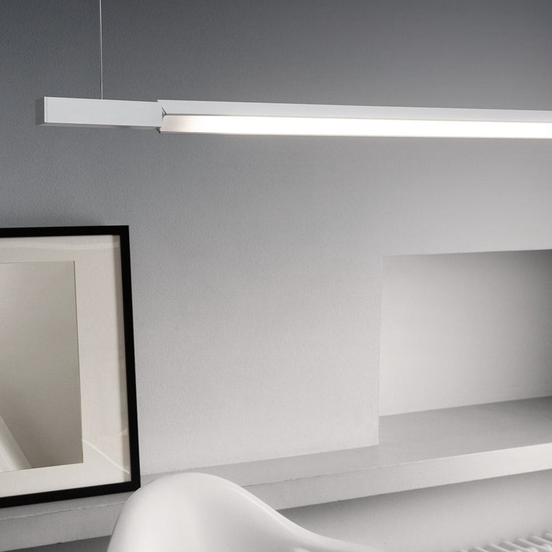 LINESCAPES HORIZONTAL  Pendant Lamp - MyConcept Hong Kong