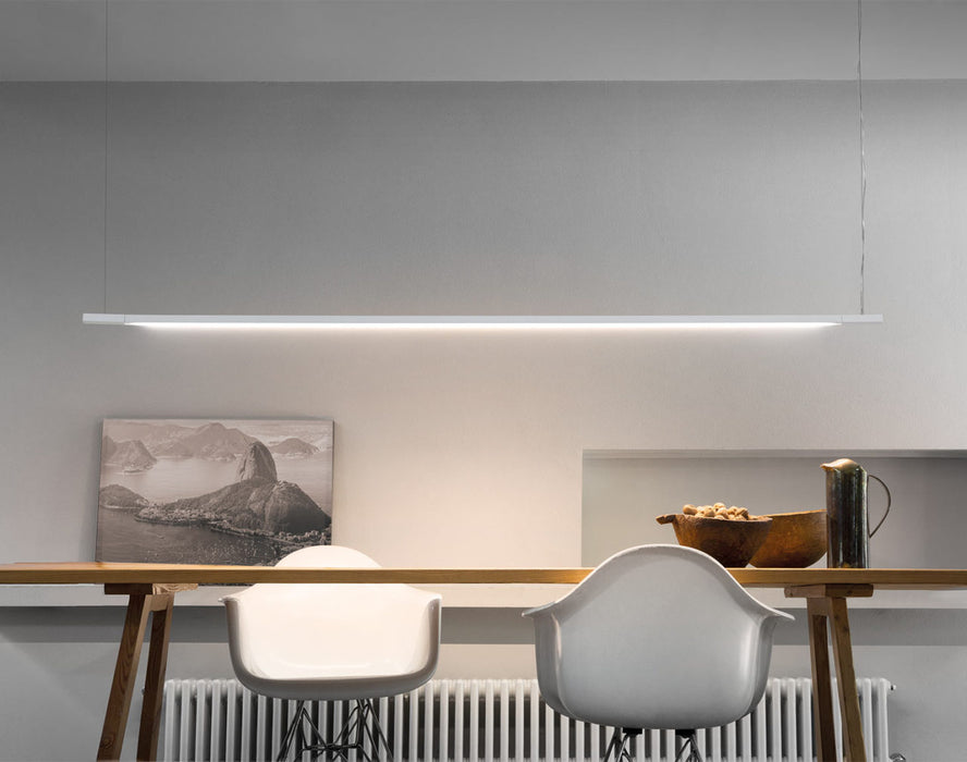 LINESCAPES HORIZONTAL  Pendant Lamp