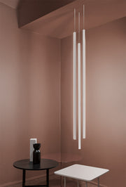 LINESCAPES VERTICAL Pendant Lamp - MyConcept Hong Kong