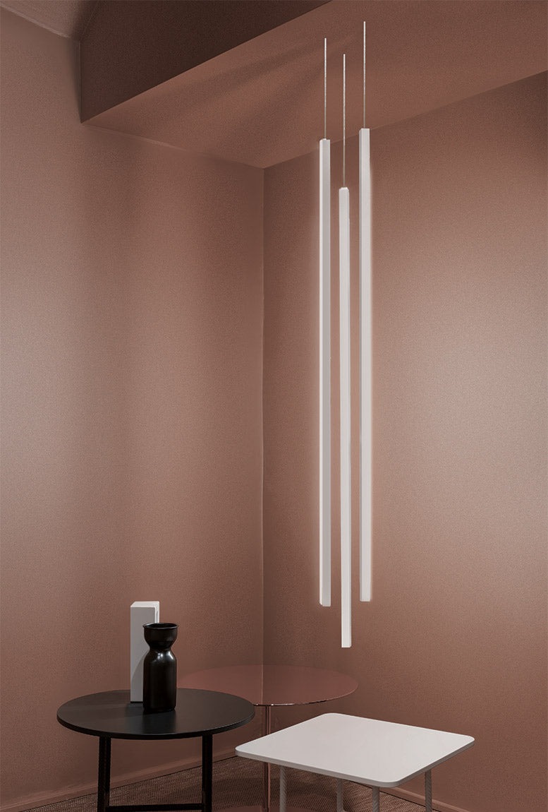 LINESCAPES VERTICAL Pendant Lamp - MyConcept Hong Kong