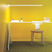 LINESCAPES CANTILEVERED Wall Lamp - MyConcept Hong Kong