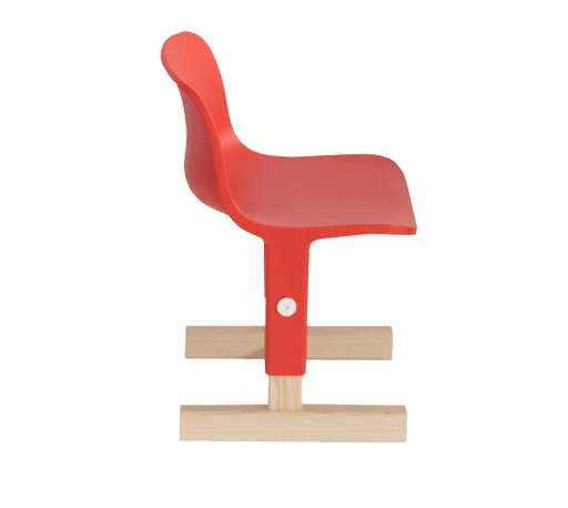Little Big Adjustable Height Chair - MyConcept Hong Kong