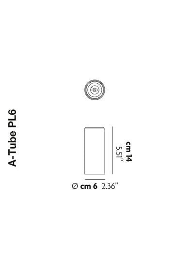 A–Tube Mini - MyConcept Hong Kong