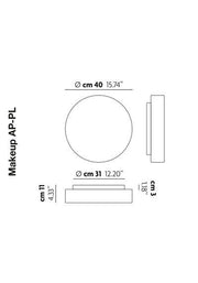 Make–Up Large - MyConcept Hong Kong